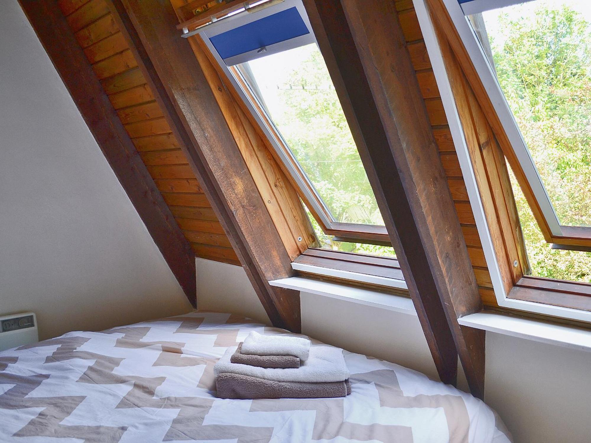 Crown Cottage Hartest Экстерьер фото
